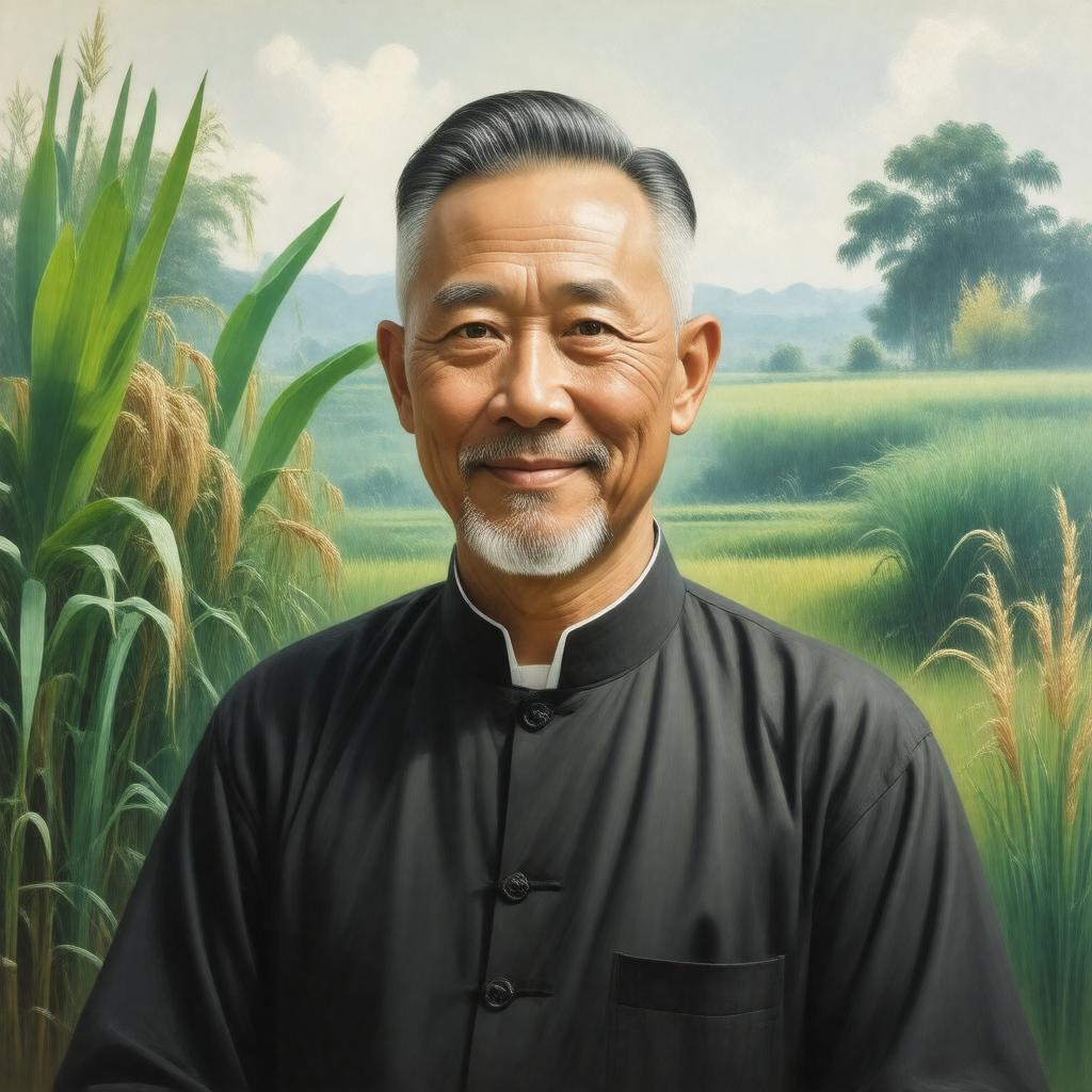 Yuan Longping